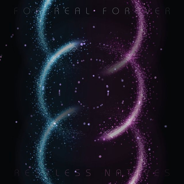 Restless Natives - For Real, Forever (Skaarl`s Deep Sleep Mix)  by Skaarl
