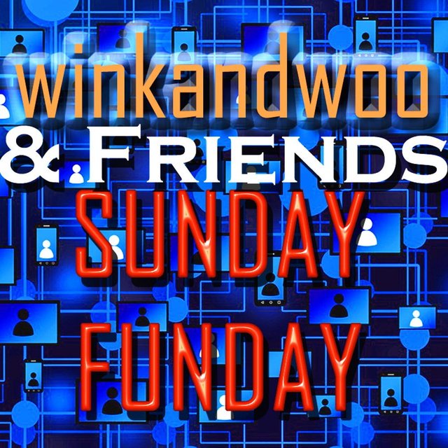 Sunday Funday  by winkandwoo