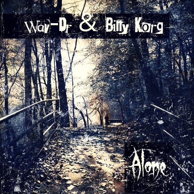 Alone [wav-Dr & Billy Korg] by Billy Korg