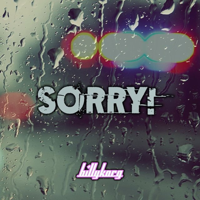 Sorry! by Billy Korg
