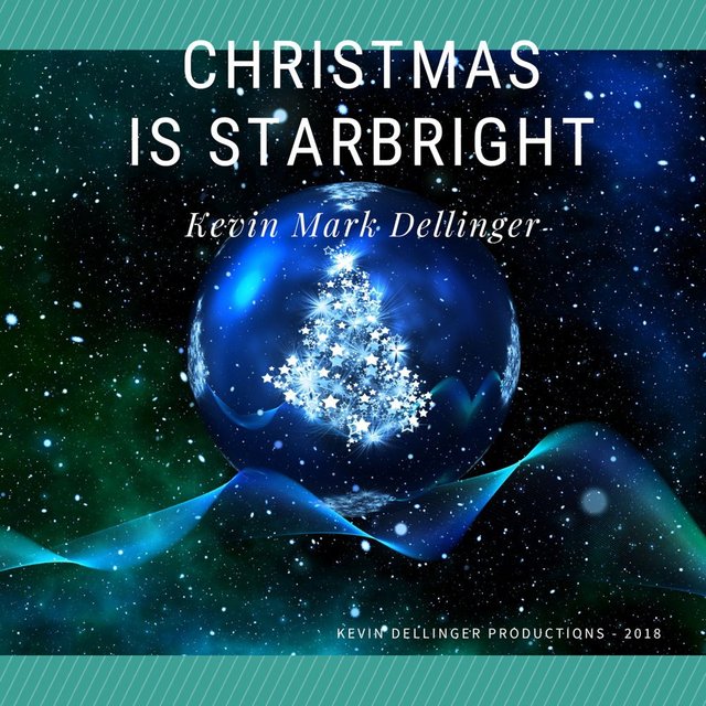 Christmas is Starbright by Suriel3000KD