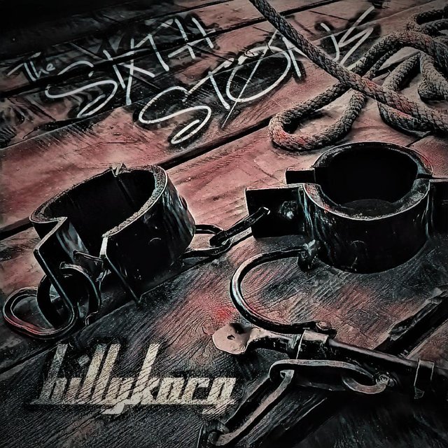 Serving & Obey [The Sixth Stone & Billy Korg] by Billy Korg