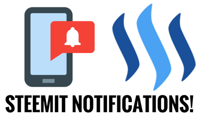 STEEMIT_NOTIFICATIONS