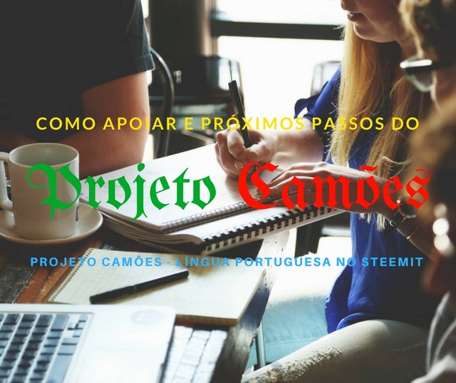 steemit camoes portugues