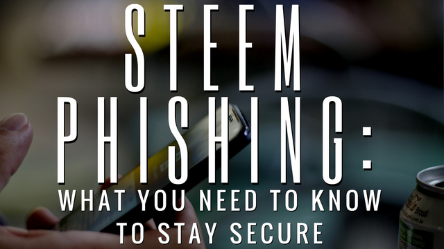 steem-phishing