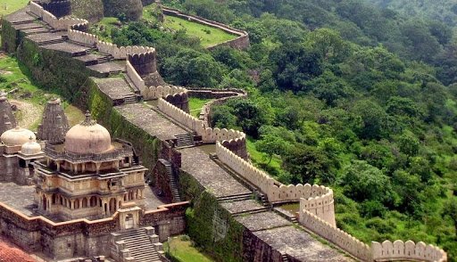 The Great Wall Of India What Since When Steemit