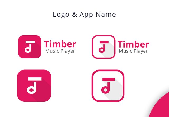 Logo & Full App Name