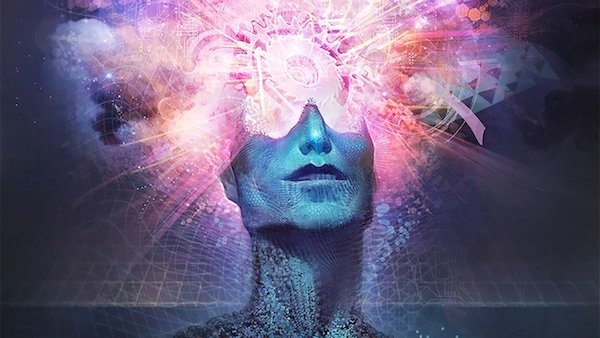 Lucid Dreaming 5 Levels Of Power ~tnkpsychology — Steemit 