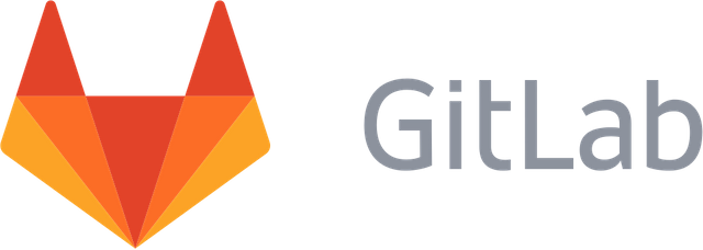 Gitlab logo del proyecto | Mundo Framework