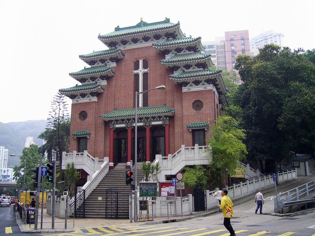 HK_St_Marys_Church