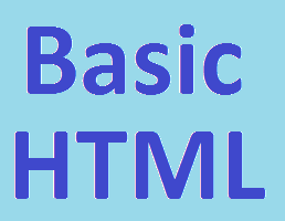 Basic_HTML