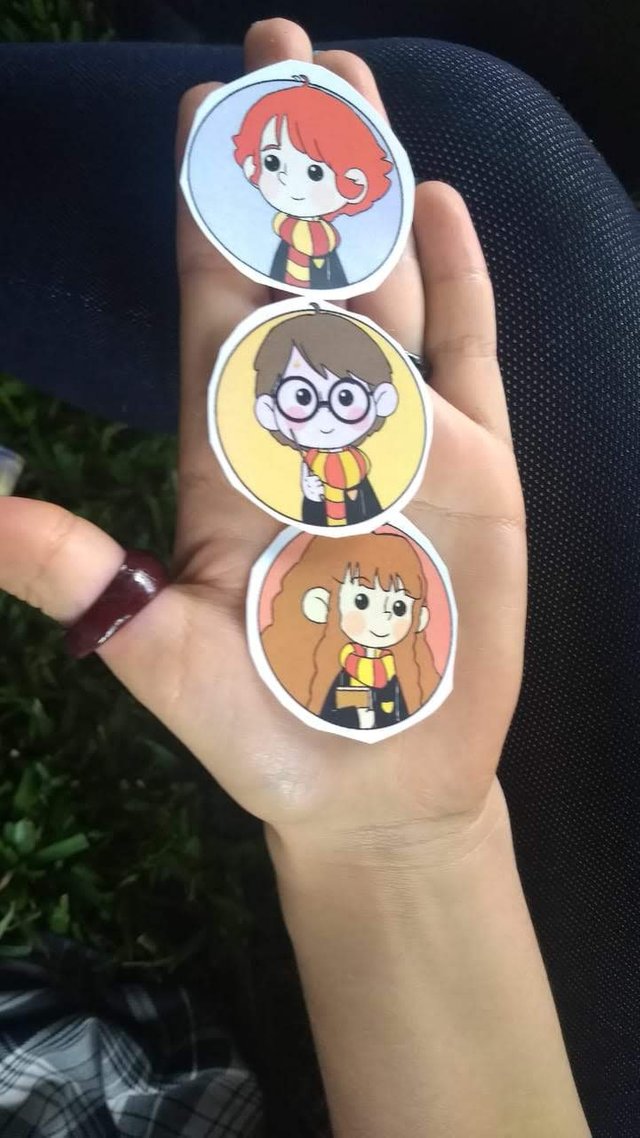 Bamboo_Fest_Stickers_Harry_Potter