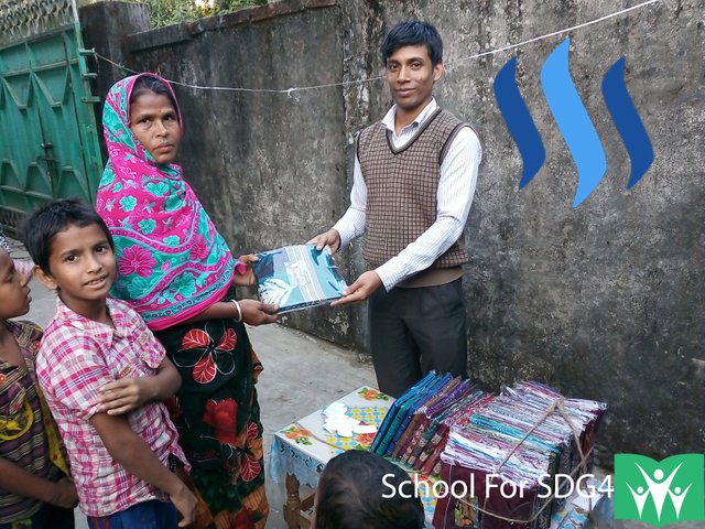 Slums kids in Sylhet