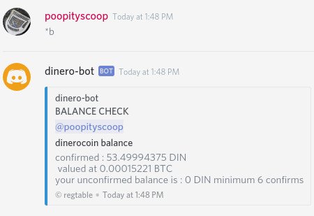 I found a discord that sells coins