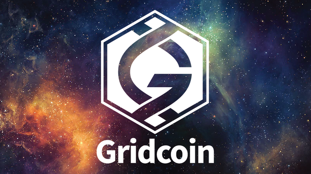 Gridcoin