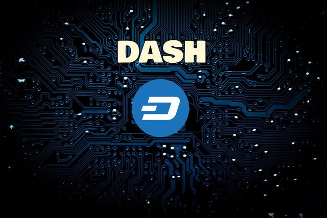 Image of DASH