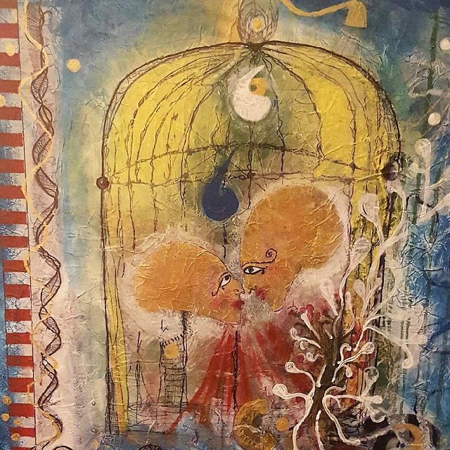 Caged_Birds