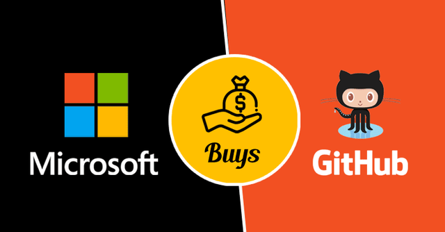 Microsoft+Github