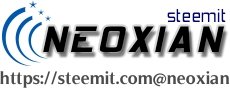 neoxian logo