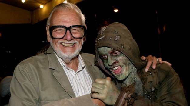 best George A Romero movies