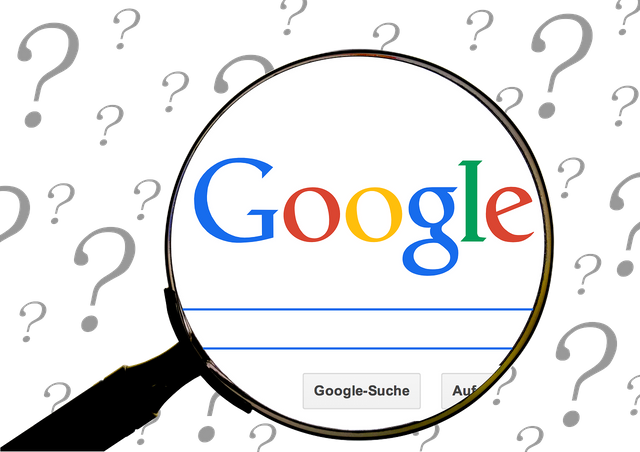 Google y todas las dudas sobre sus negocios
