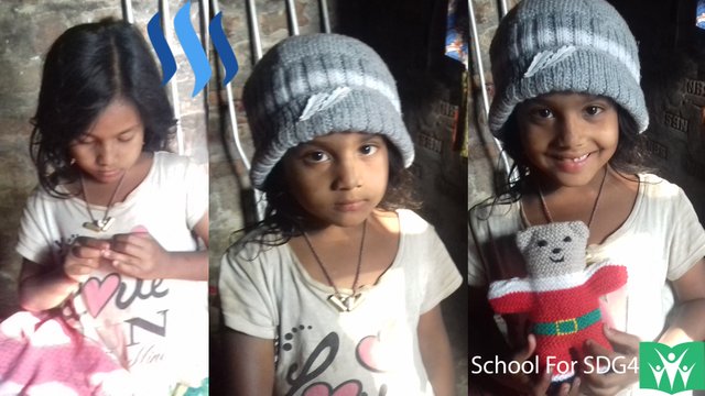 Slums kids in Sylhet