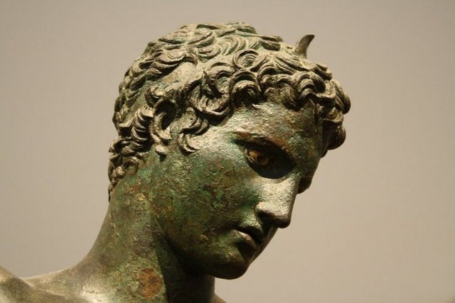 Ancient Greek Hairstyles: Awesome Locks of the Balmy Old Greeks — Steemit