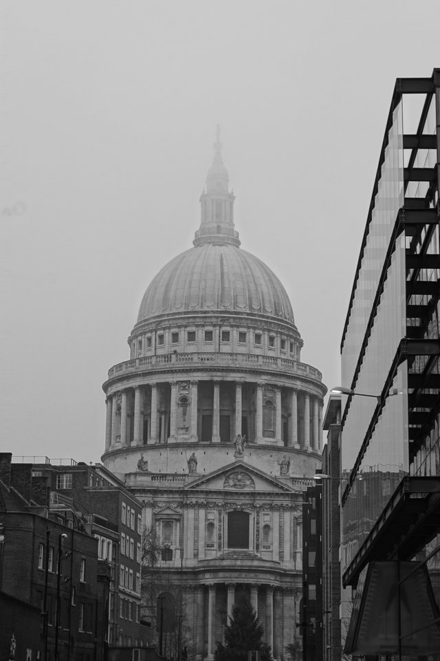 St Pauls Cathedral