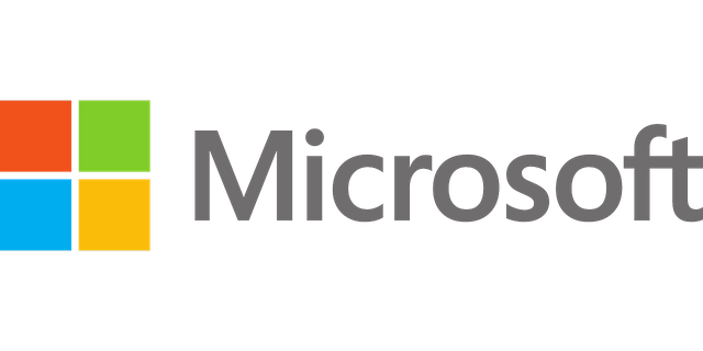 Microsoft logotipo | Mundo Framework