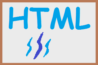 HTML