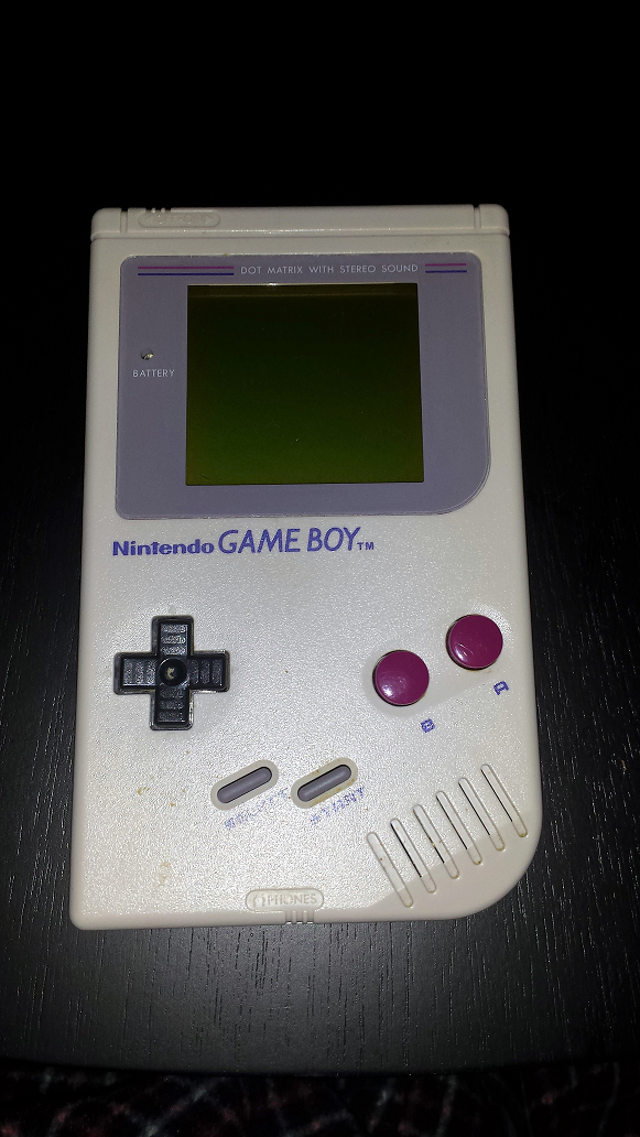 old game boy for sale