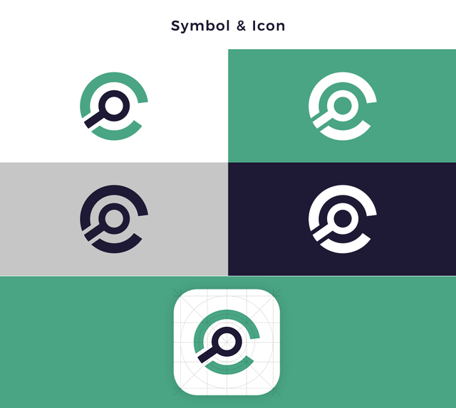 Symbol & App Icon