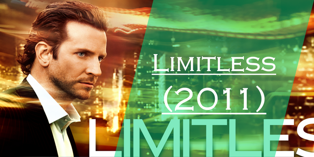 LIMITLESS Review