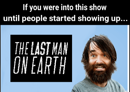 Last Man