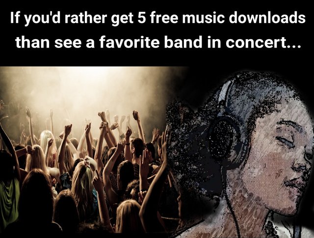 Favorite Band