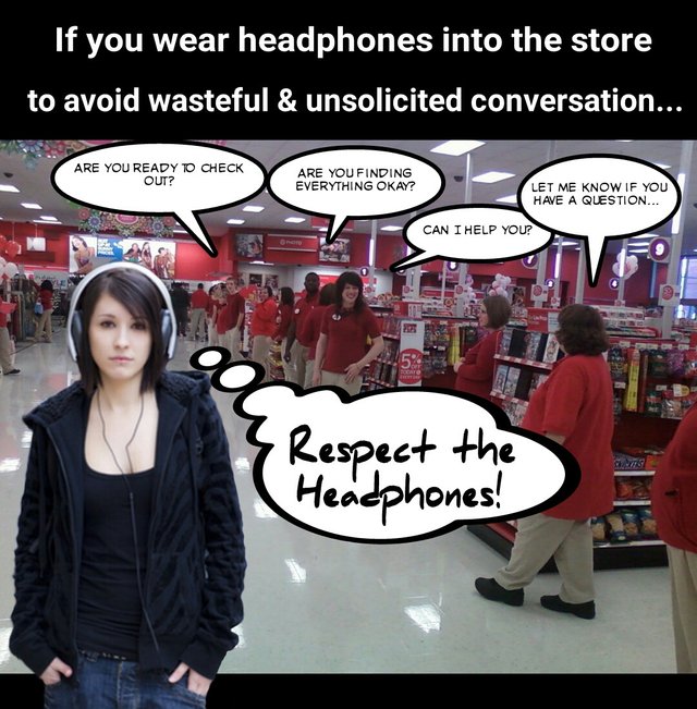 Headphones