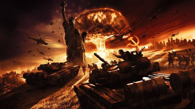 Les États-Unis ont lancé 469 guerres et interventions depuis 1798.