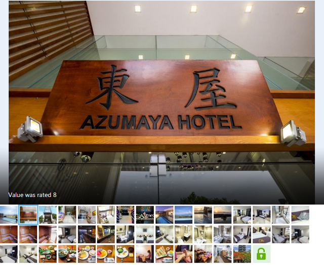 Azumaya Hotel, Da Nang Hotels, Vietnam