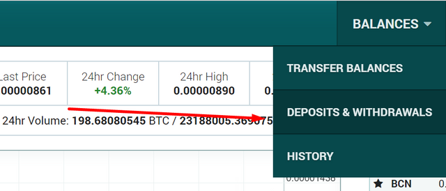 Poloniex