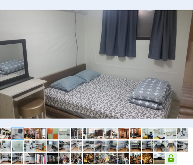 Chingu Guesthouse Hongdae - Mr. Kim's Branch Hotel, Seoul Hotels, South Korea