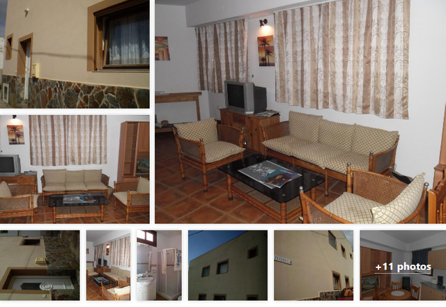 Apartamentos Esmeralda Hotel, San Miguel de Abona, Spain