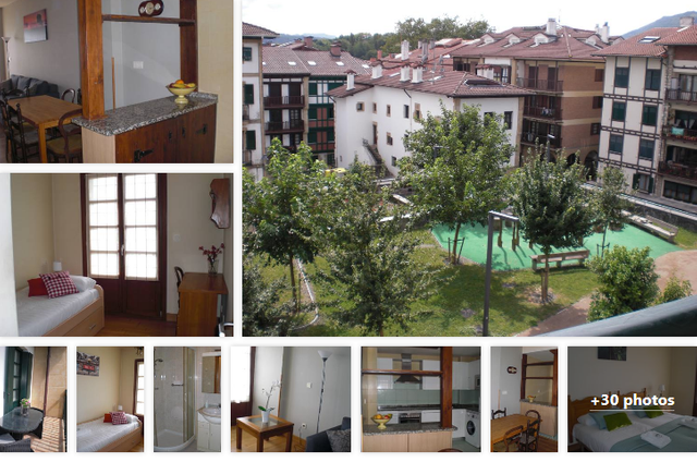 Olazabal A Hotel, Hondarribia, Spain