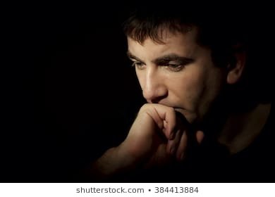 Image result for pensive