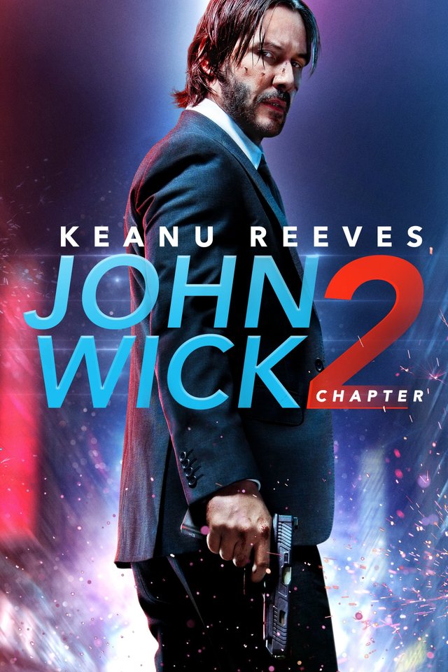 John wick 2 full movie netflix new arrivals