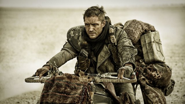 The 10 Best Tom Hardy Movies