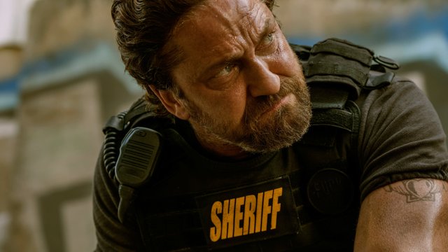 Den of Thieves' movie review