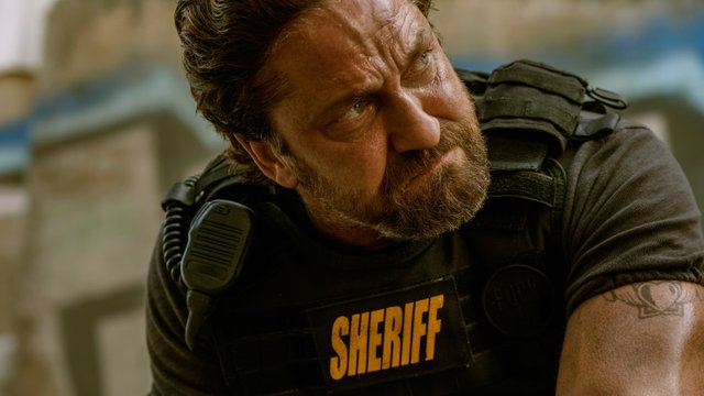 Den of Thieves (2018) Top 7 movie fun facts/trivia — Steemit