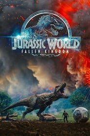 Watch Jurassic World: Fallen Kingdom Full Movies Online Free HD