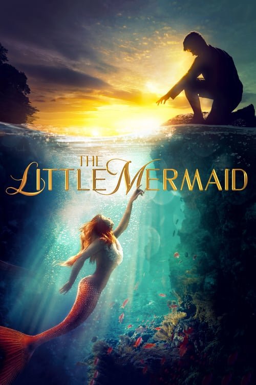 watch the little mermaid online putlocker