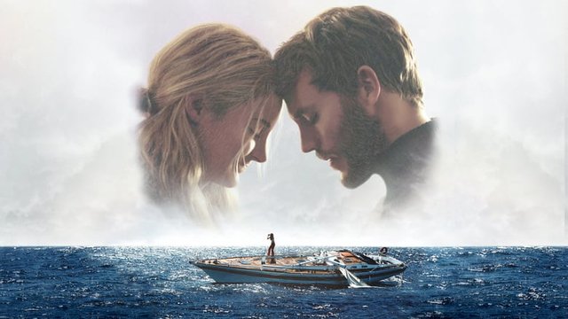 Watch Adrift Full Movies Online Free HD